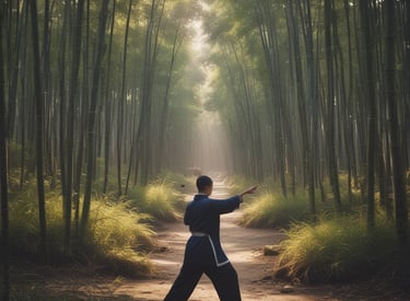 black blue and yellow textile