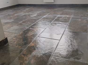 carrelage artisan carreleur béthune bruay