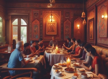 Bright living room with modern inventory