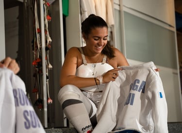 Louna Maiga - Meine Geschichte