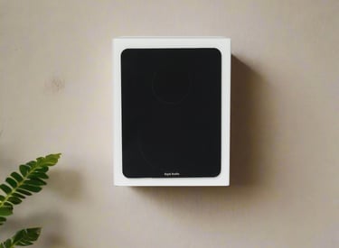 Eight Audio ON-Wall Speakers
