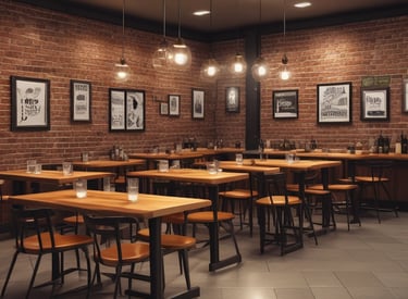 a man riding a skateboard down the side of a ramp