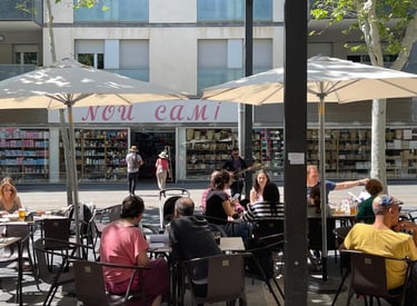 Polick Sinoj Live music Mao Lounge