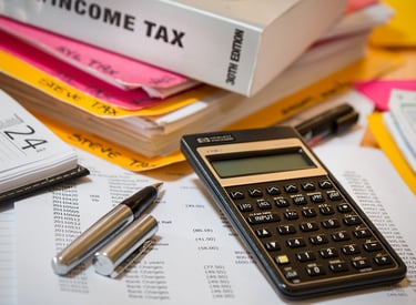 Accountants for e-commerce businesses in London
