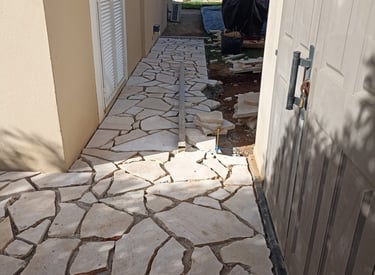 servicios de reparación