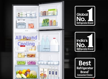 Fridge