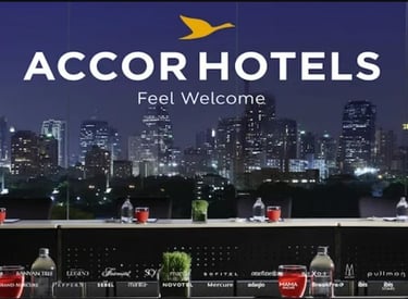 accor hotels