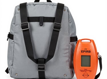 Technician repairing electronic equipment with precision tools in a well-equipped workshop.