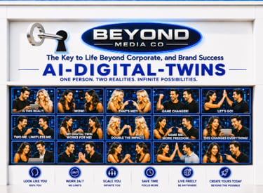 AI DIGITAL TWIN IMAGE
