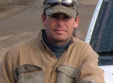 owner of texas triangle outfitters