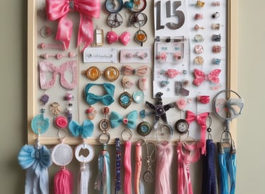 Liquid foundation bottle with a splash of foundation beside it