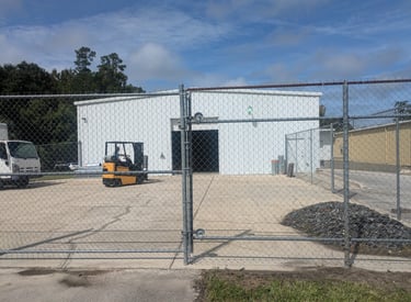 ocala commercial pressure washing