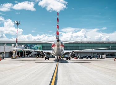 Private Airport Transfer 