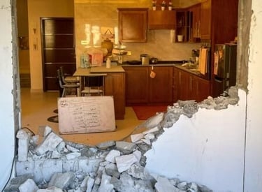 عامل تكسير جدار بالطائف عمال تكسير وشيل الدمار بالطائف عمال تكسير