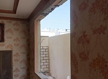 تكسير جدار الطائف عامل تكسير جدار بالطائف عمال تكسير بالطائف