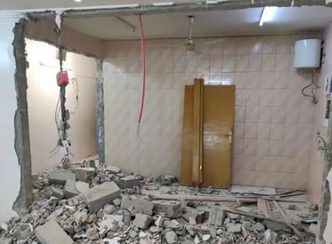 عامل تكسير جدار الطائف أفضل معلم تكسير جدار بالطائف قص ابواب وشبابيك