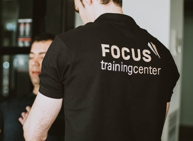 Focus Training Center