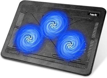 Havit HV-F2056 Laptop Cooling Pad