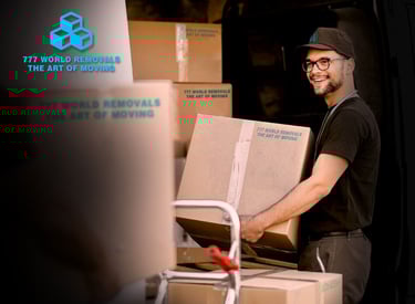 interstate moving company