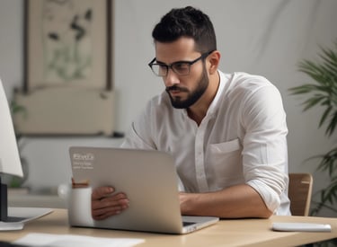 Bright living room with modern inventory