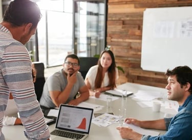 Ingeniería de cierre es tu aliado estratégico para mejorar tus resultados comerciales
