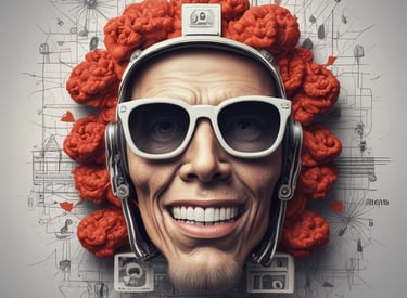 A sleek, minimalist vanity table adorned with elegant perfume bottles and skincare jars bathed in soft natural light.