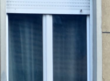 dépannage  réparations volet 75018