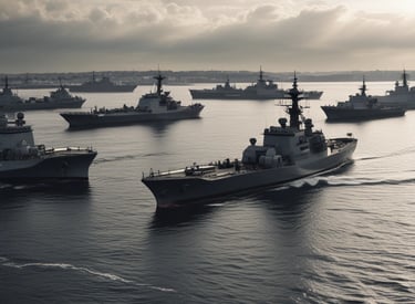 Close-up of machinery used in the automotive manufacturing industry.