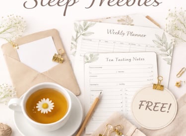 Steep Freebies Logo