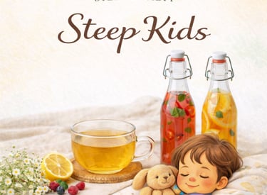 Steep Kids