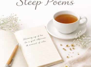 Steep Poems Category