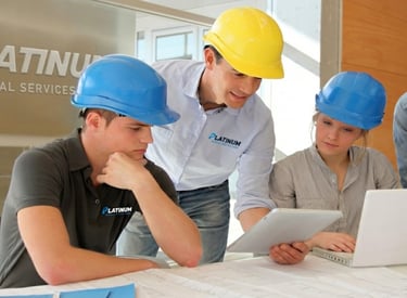 Construction Consultation