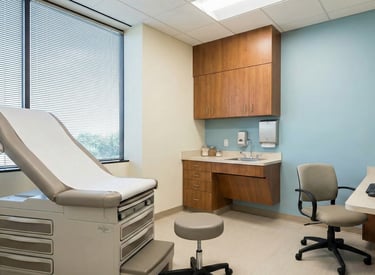 Renovation Health Care