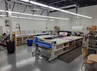 Custom Banners Near Me