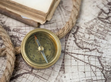 Naviguer dans des conditions changeantes pour agir efficacement sur les récifs