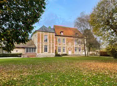 Cidrerie de la Gentilhommière