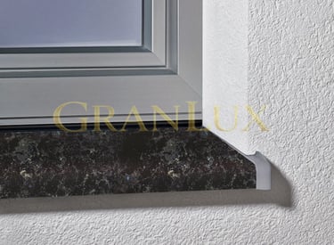 Підвіконня з лабрадориту