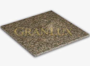 Плитка з дідковицького граніту