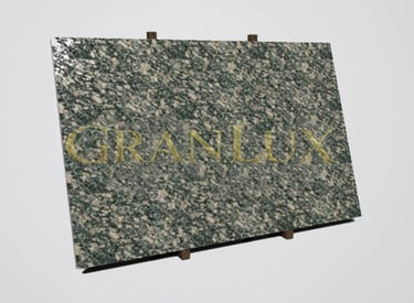 Сляб з корнинського граніту