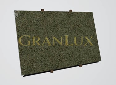 Сляб з маславського граніту