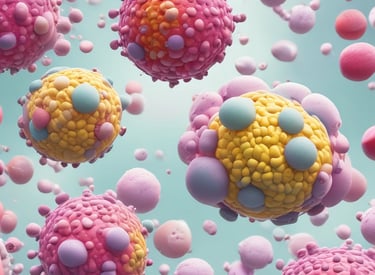 A welcoming team of professionals collaborating in a bright, modern office space.