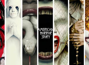 Nova Mariee song placement on Netflix' show American Horror Story: "Paralyzed" - Mariela Arredondo 