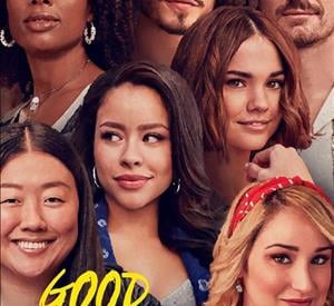 Nova Mariee song placement on Hulu's Good Trouble "Aquí Estoy Yo (que rico)" - Mariela Arredondo 