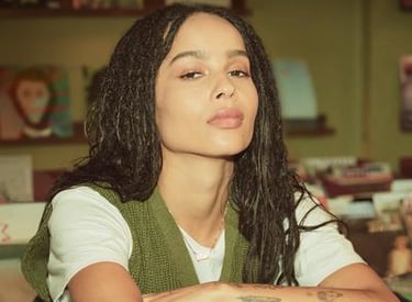 Nova Mariee song placement on Hulu's show High Fidelity: "El Movimiento" - Mariela Arredondo 