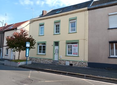 ravalement de facade amiens