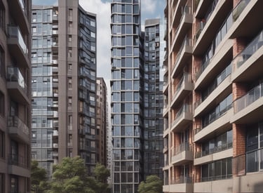 A person is concentrated on working with cables connected to a server rack in a dimly lit environment. The focus is on their hands and the server equipment, suggesting a technical task.