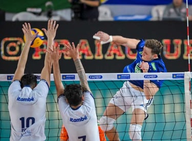 Volei
