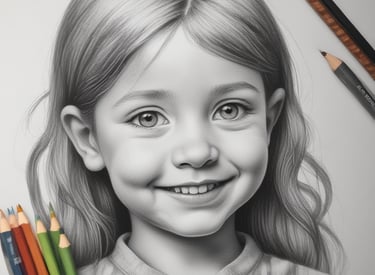 Two people, possibly participating in a painting workshop, are positioned near easels on a table that is set up for an art activity. The table is adorned with glasses containing a pinkish drink, paintbrushes, and art materials. Warm lighting adds a cozy ambiance to the setting.