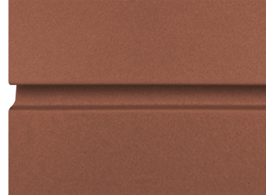 TERRAFACE terracotta cladding