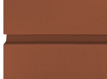 TERRAFACE terracotta cladding